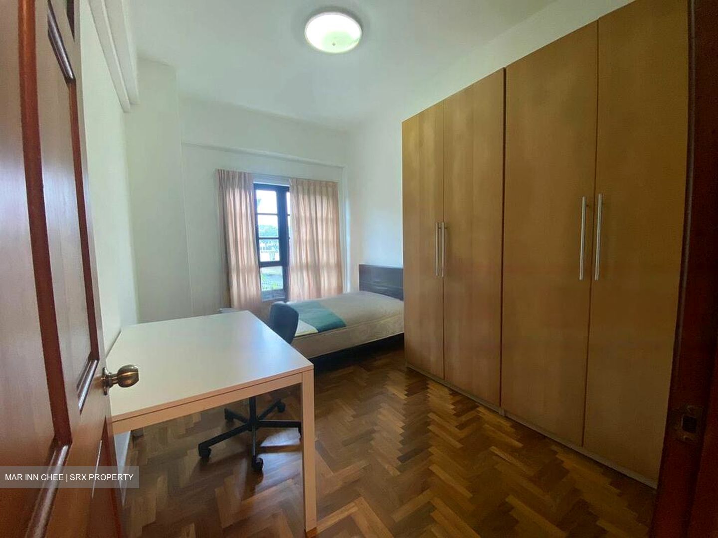 Chiltern Park (D19), Condominium #442538601